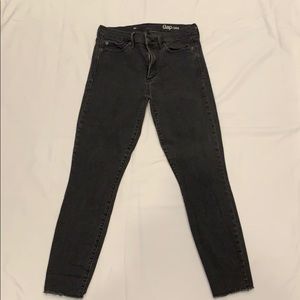 Gap legging jeans